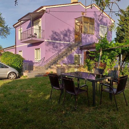 Istra Apartment Koper Exterior photo
