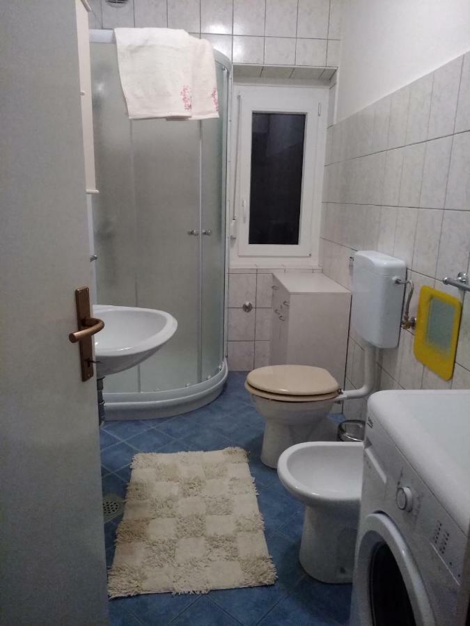 Istra Apartment Koper Exterior photo