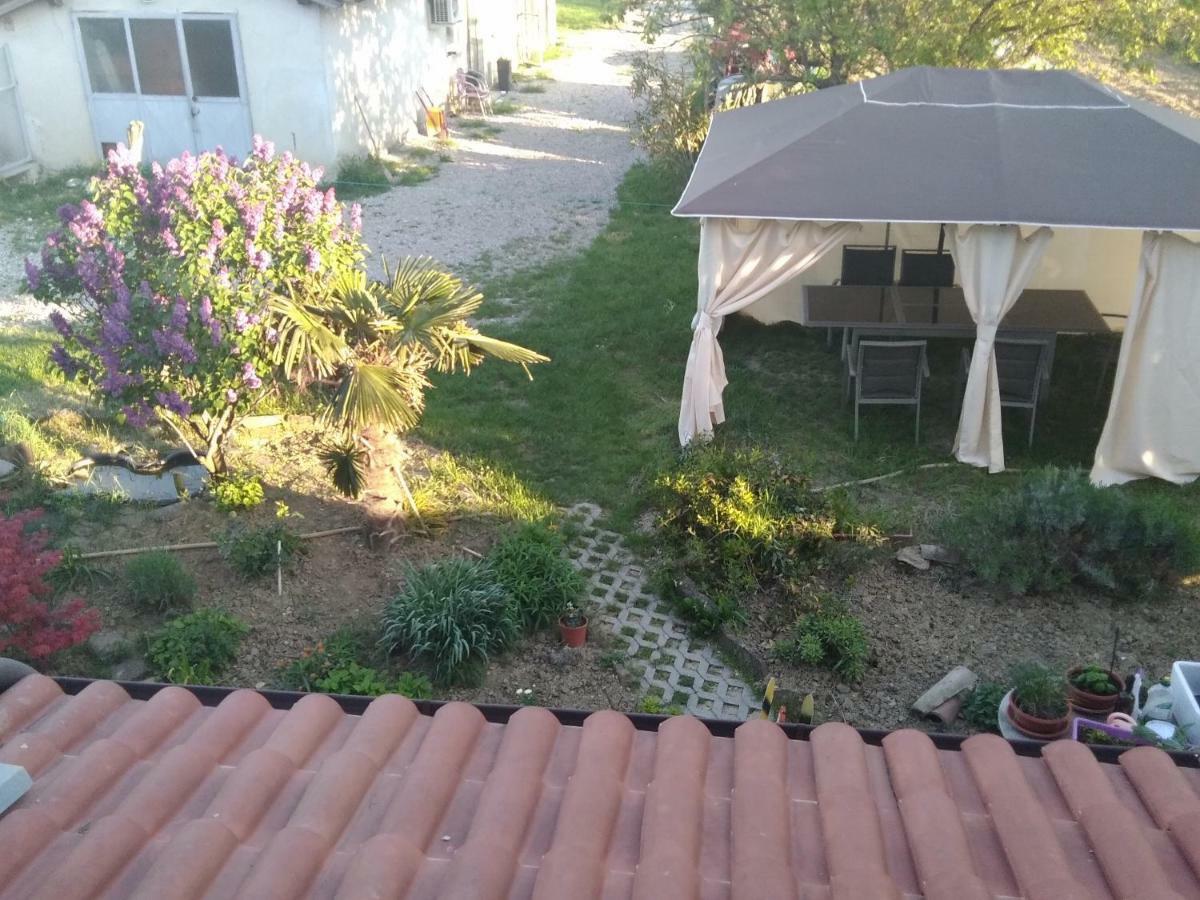 Istra Apartment Koper Exterior photo